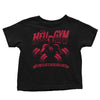 Hell Gym - Youth Apparel