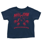 Hell Gym - Youth Apparel