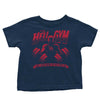 Hell Gym - Youth Apparel