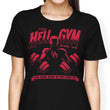 Hell Gym - Women's Apparel