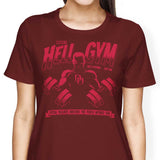 Hell Gym - Women's Apparel