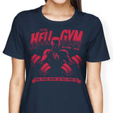 Hell Gym - Women's Apparel
