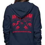 Hell Gym - Hoodie