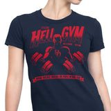 Hell Gym - Women's Apparel