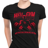 Hell Gym - Women's Apparel