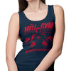 Hell Gym - Tank Top