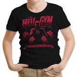 Hell Gym - Youth Apparel