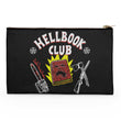 Hellbook Club - Accessory Pouch