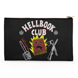 Hellbook Club - Accessory Pouch