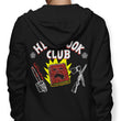 Hellbook Club - Hoodie