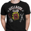Hellbook Club - Men's Apparel