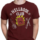Hellbook Club - Men's Apparel