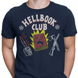 Hellbook Club - Men's Apparel