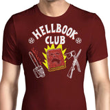 Hellbook Club - Men's Apparel