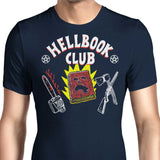Hellbook Club - Men's Apparel