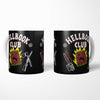 Hellbook Club - Mug