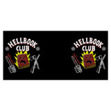 Hellbook Club - Mug