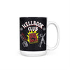 Hellbook Club - Mug
