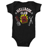 Hellbook Club - Youth Apparel