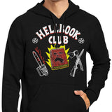 Hellbook Club - Hoodie