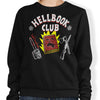 Hellbook Club - Sweatshirt