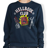 Hellbook Club - Sweatshirt