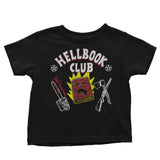 Hellbook Club - Youth Apparel