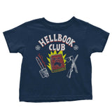 Hellbook Club - Youth Apparel