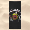Hellbook Club - Towel