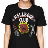 Hellbook Club - Women's Apparel