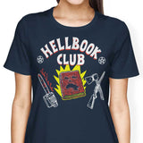 Hellbook Club - Women's Apparel