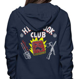 Hellbook Club - Hoodie