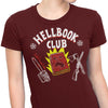 Hellbook Club - Women's Apparel