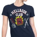 Hellbook Club - Women's Apparel