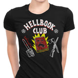 Hellbook Club - Women's Apparel