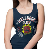 Hellbook Club - Tank Top