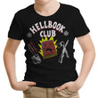 Hellbook Club - Youth Apparel