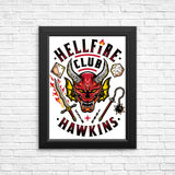 50% Off Imperfect Posters