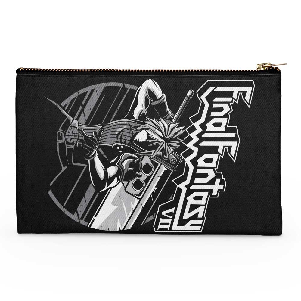 Hellion Soldier - Accessory Pouch