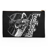 Hellion Soldier - Accessory Pouch