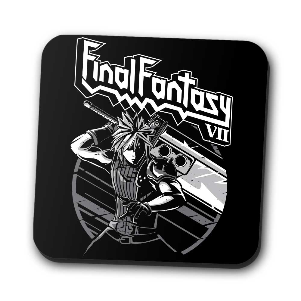 Hellion Soldier - Coasters