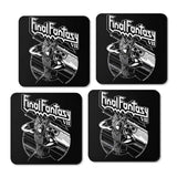 Hellion Soldier - Coasters