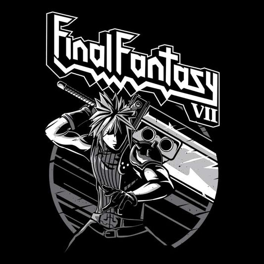 Hellion Soldier - Tank Top