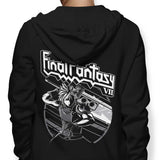 Hellion Soldier - Hoodie