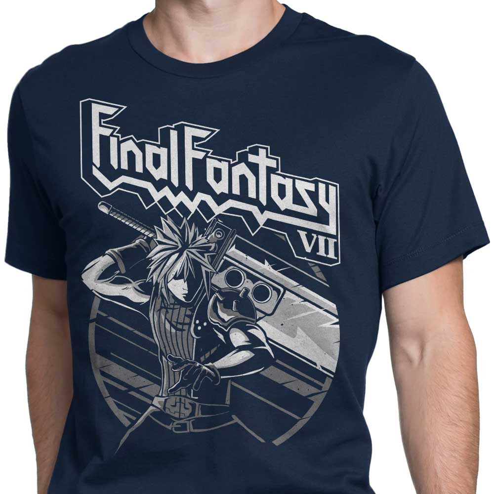 Hellion Soldier - Men's Apparel