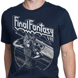 Hellion Soldier - Men's Apparel