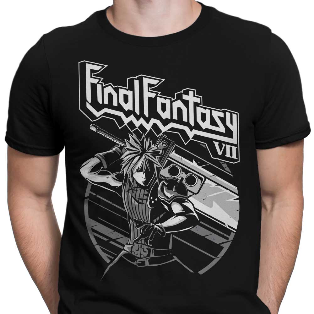 Hellion Soldier - Men's Apparel