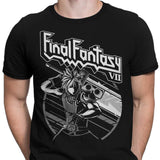 Hellion Soldier - Men's Apparel