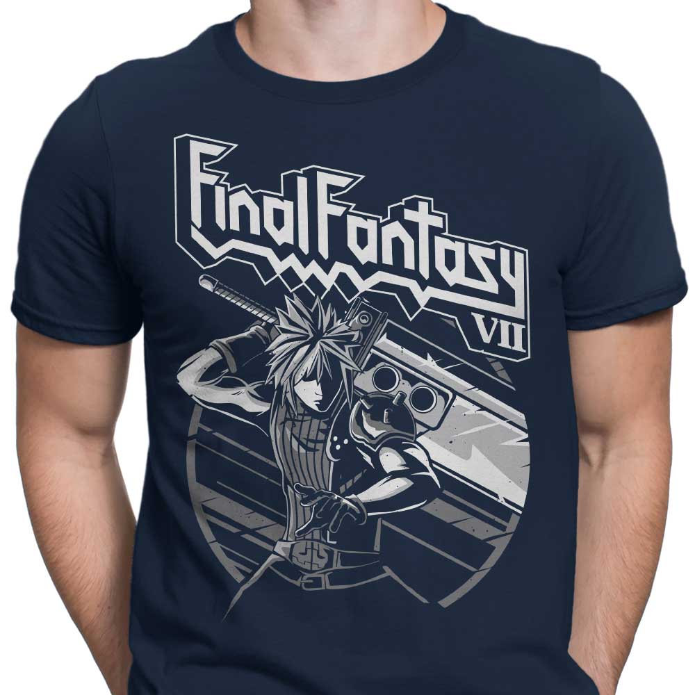 Hellion Soldier - Men's Apparel