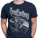 Hellion Soldier - Men's Apparel